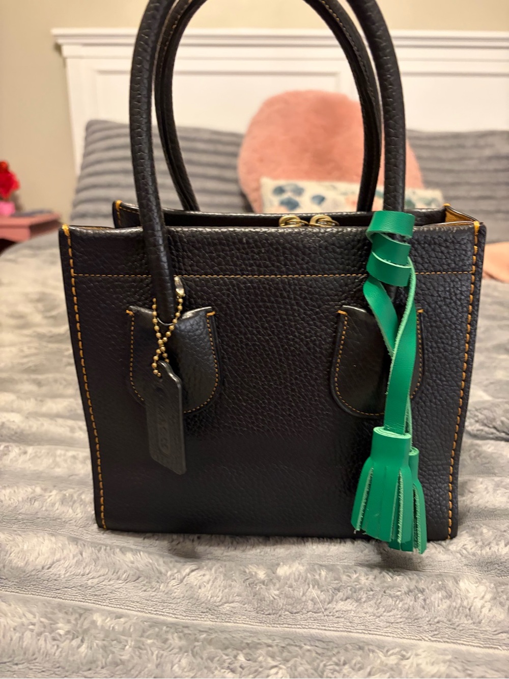 Coach Cashin Carryall